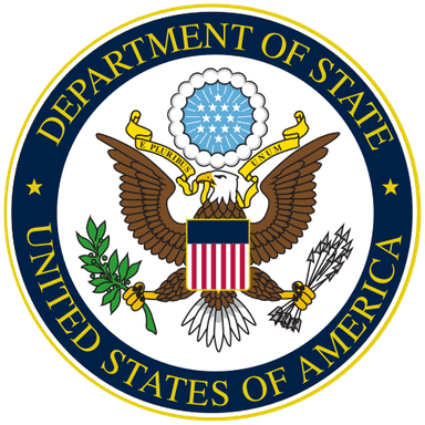 U.S. State Department (Museum of Diplomacy)
