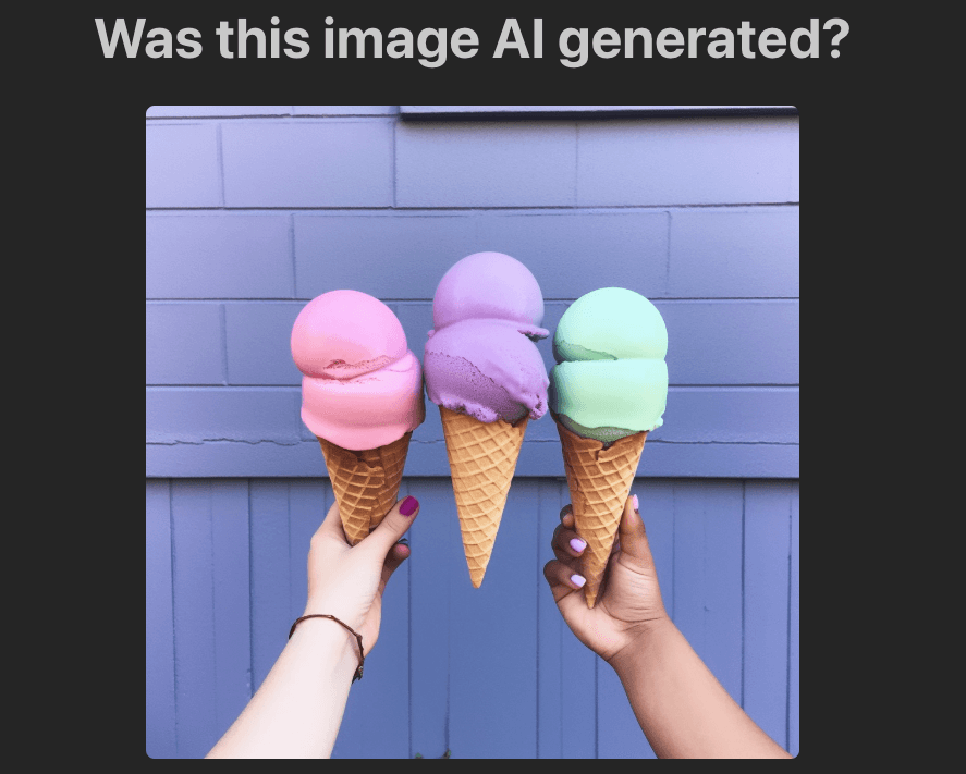 Cover image Spot the Synth