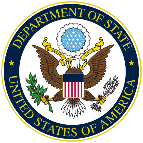 U.S. State Department (Museum of Diplomacy)